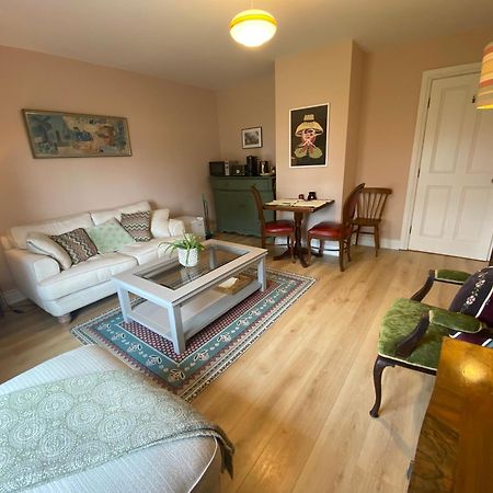 Croagh Patrick Lodge Apartment Westport Ngoại thất bức ảnh