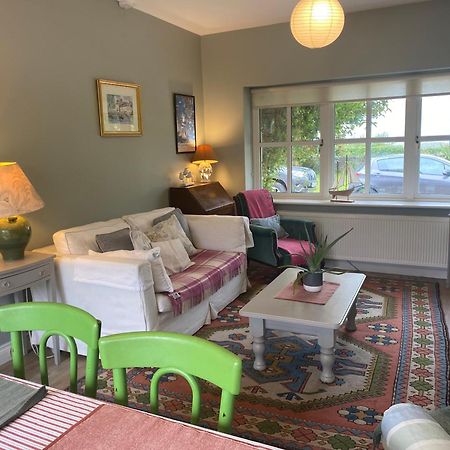 Croagh Patrick Lodge Apartment Westport Ngoại thất bức ảnh