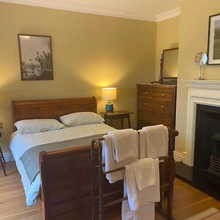 Croagh Patrick Lodge Apartment Westport Ngoại thất bức ảnh