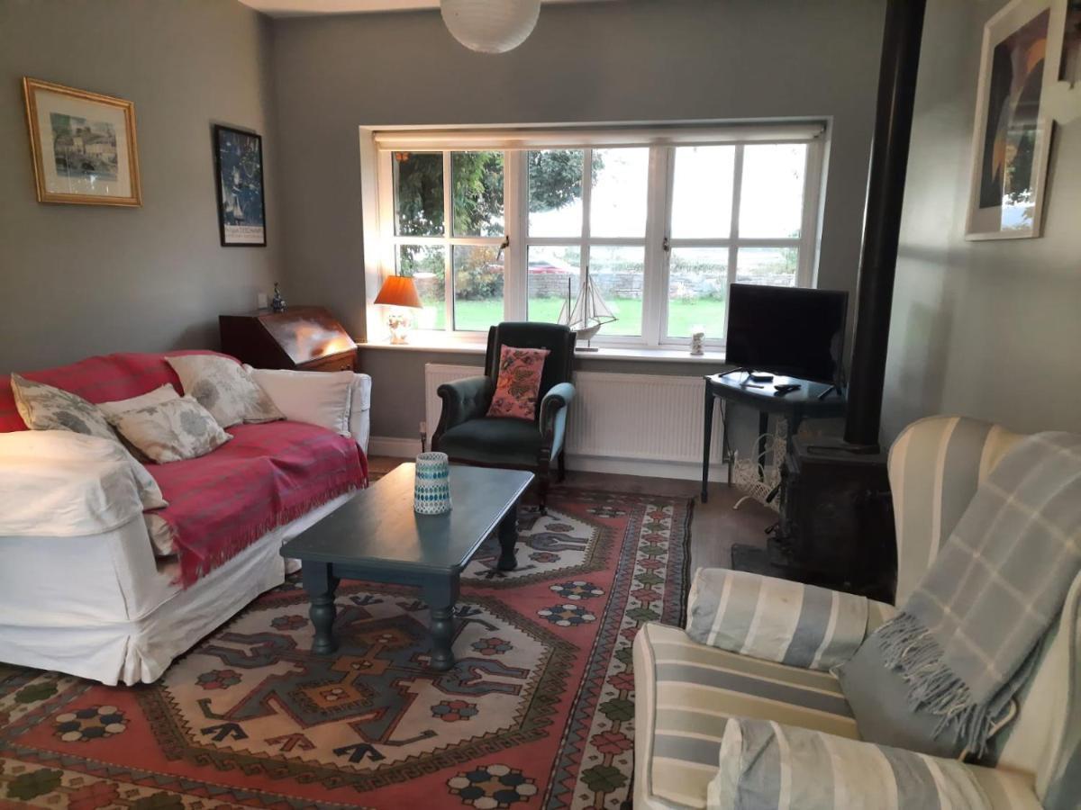 Croagh Patrick Lodge Apartment Westport Ngoại thất bức ảnh