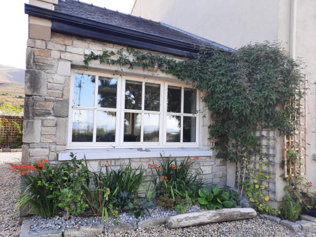 Croagh Patrick Lodge Apartment Westport Ngoại thất bức ảnh