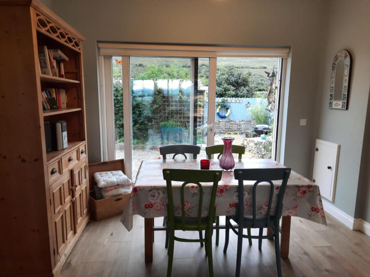 Croagh Patrick Lodge Apartment Westport Ngoại thất bức ảnh