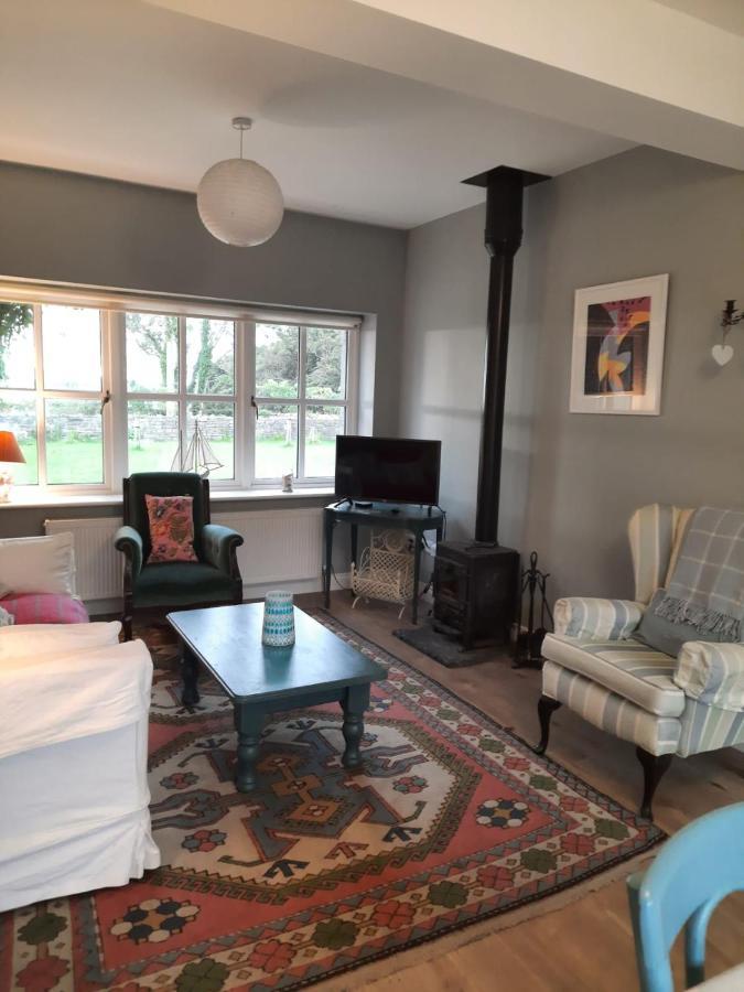 Croagh Patrick Lodge Apartment Westport Ngoại thất bức ảnh