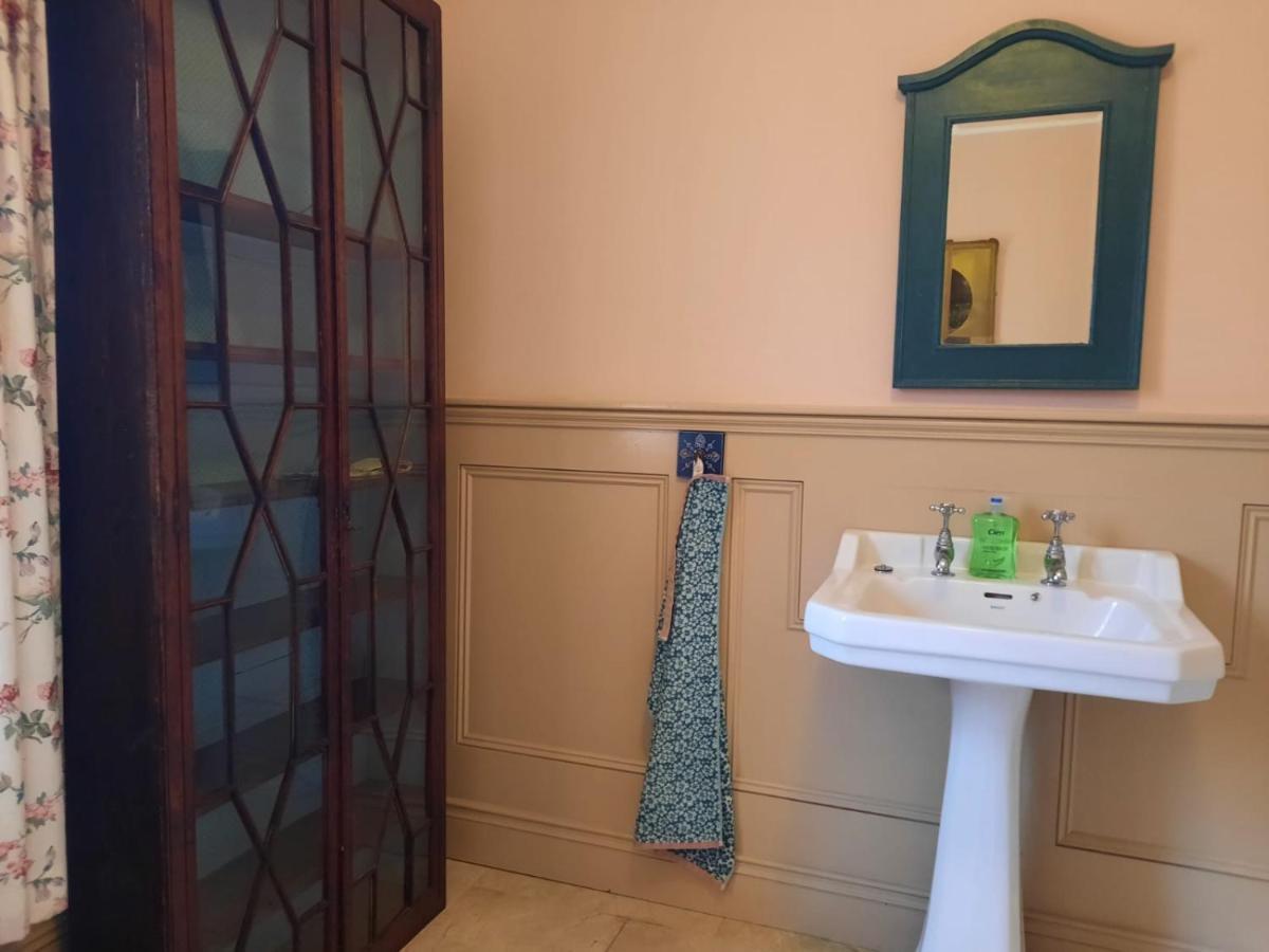 Croagh Patrick Lodge Apartment Westport Ngoại thất bức ảnh