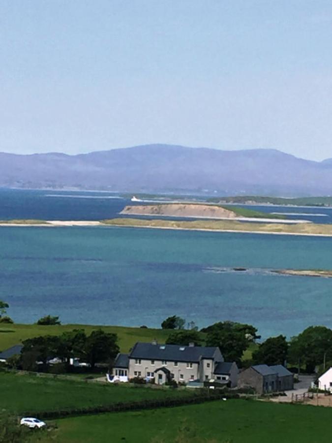 Croagh Patrick Lodge Apartment Westport Ngoại thất bức ảnh