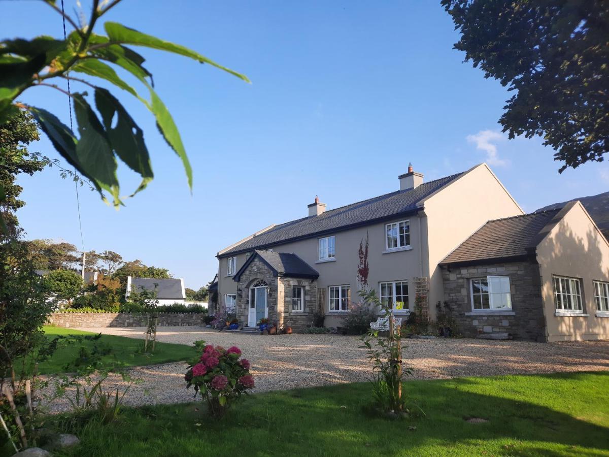 Croagh Patrick Lodge Apartment Westport Ngoại thất bức ảnh