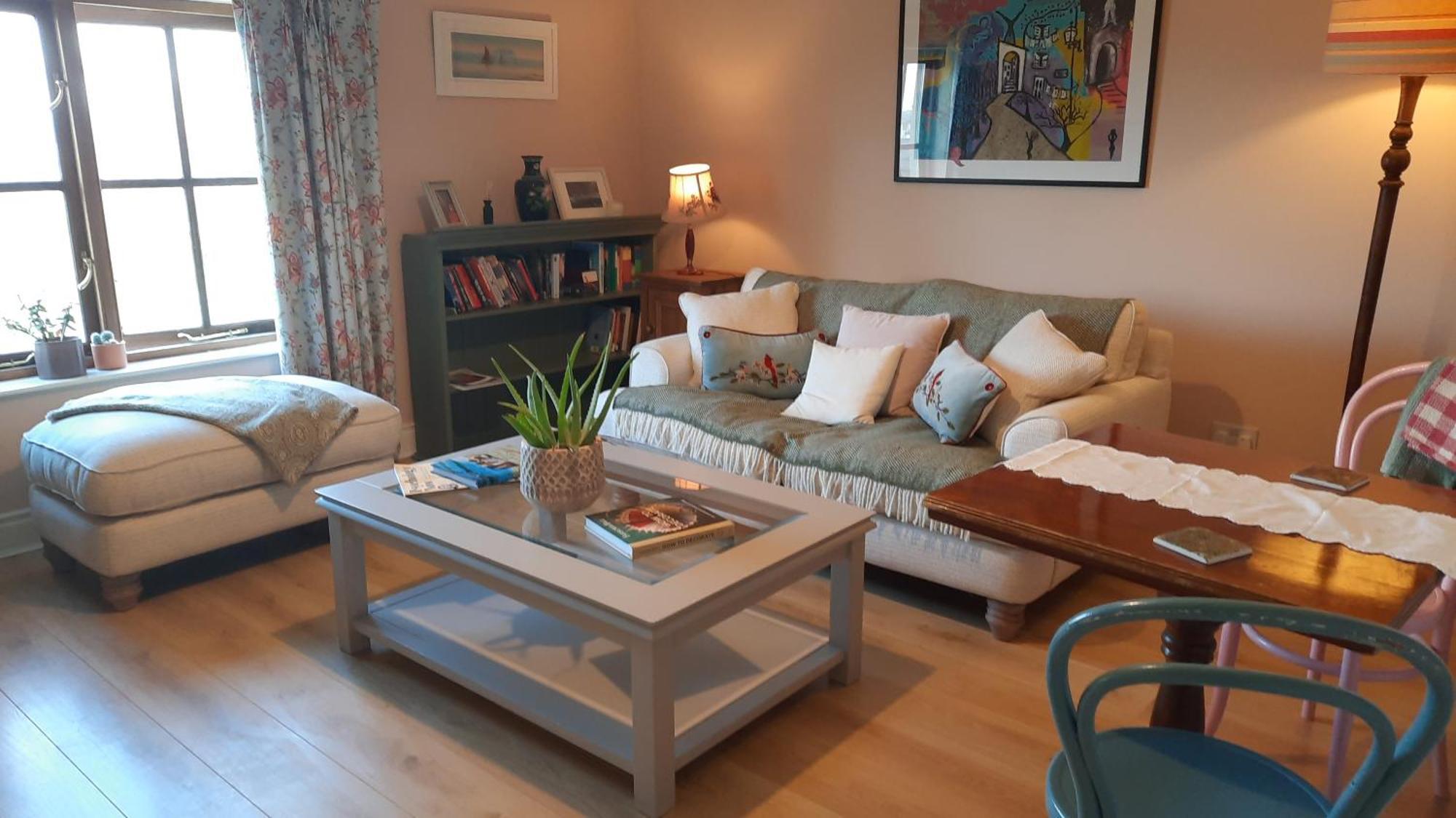 Croagh Patrick Lodge Apartment Westport Ngoại thất bức ảnh