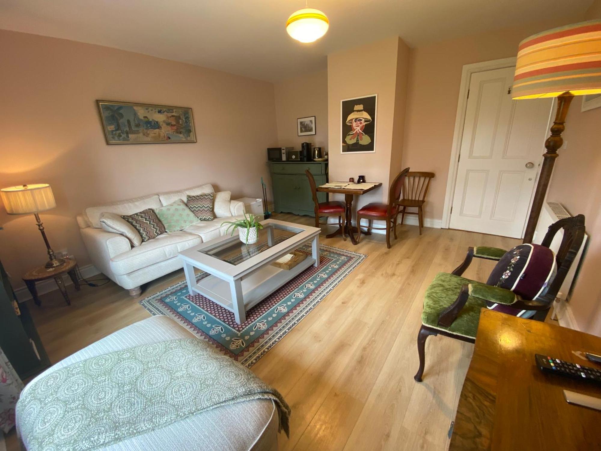 Croagh Patrick Lodge Apartment Westport Ngoại thất bức ảnh