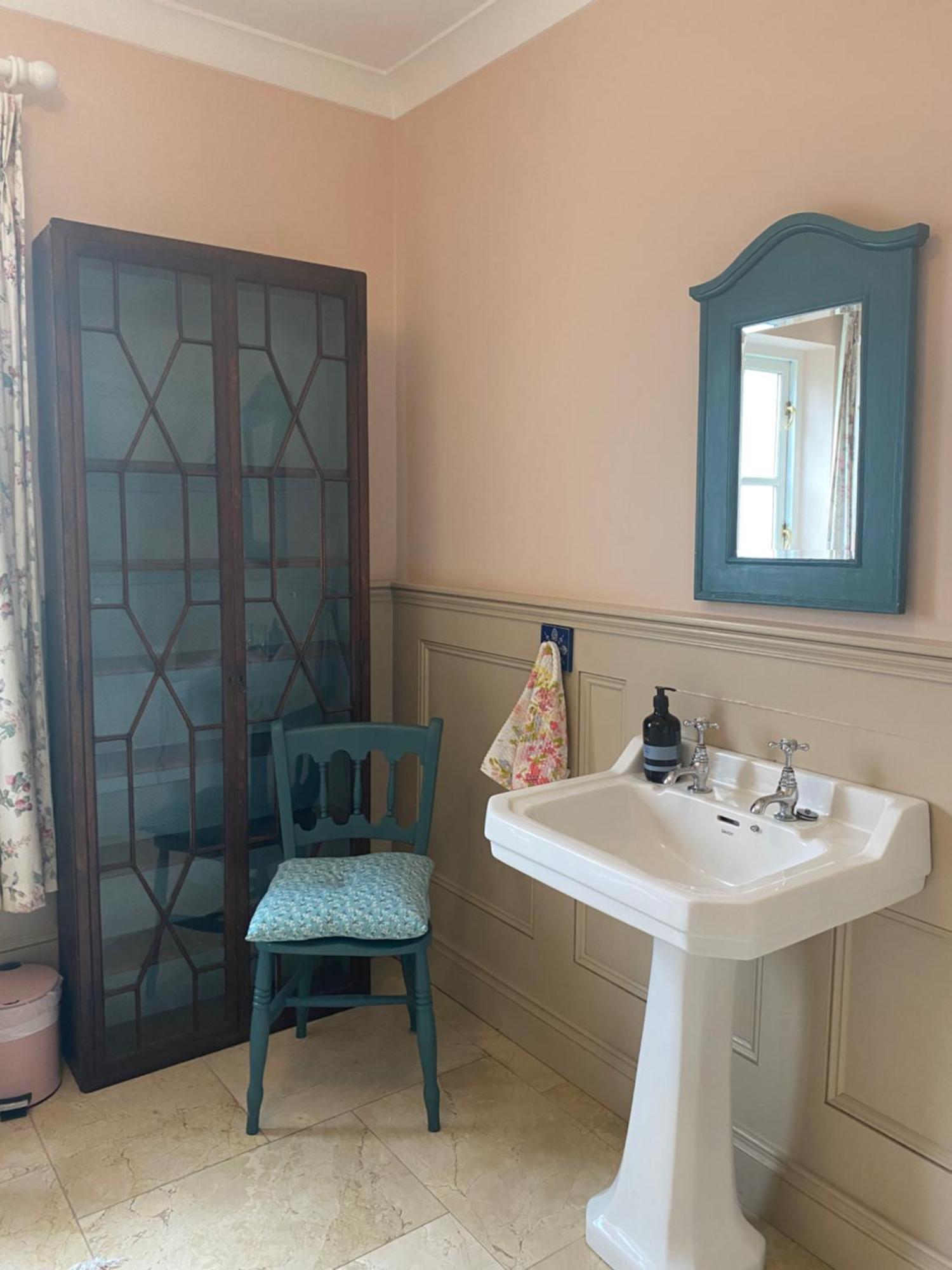Croagh Patrick Lodge Apartment Westport Ngoại thất bức ảnh