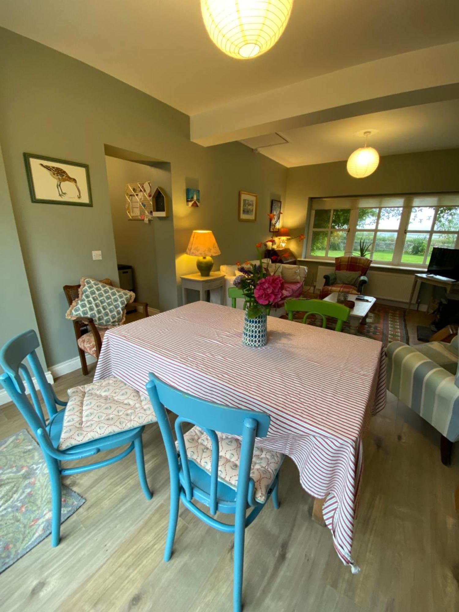 Croagh Patrick Lodge Apartment Westport Phòng bức ảnh