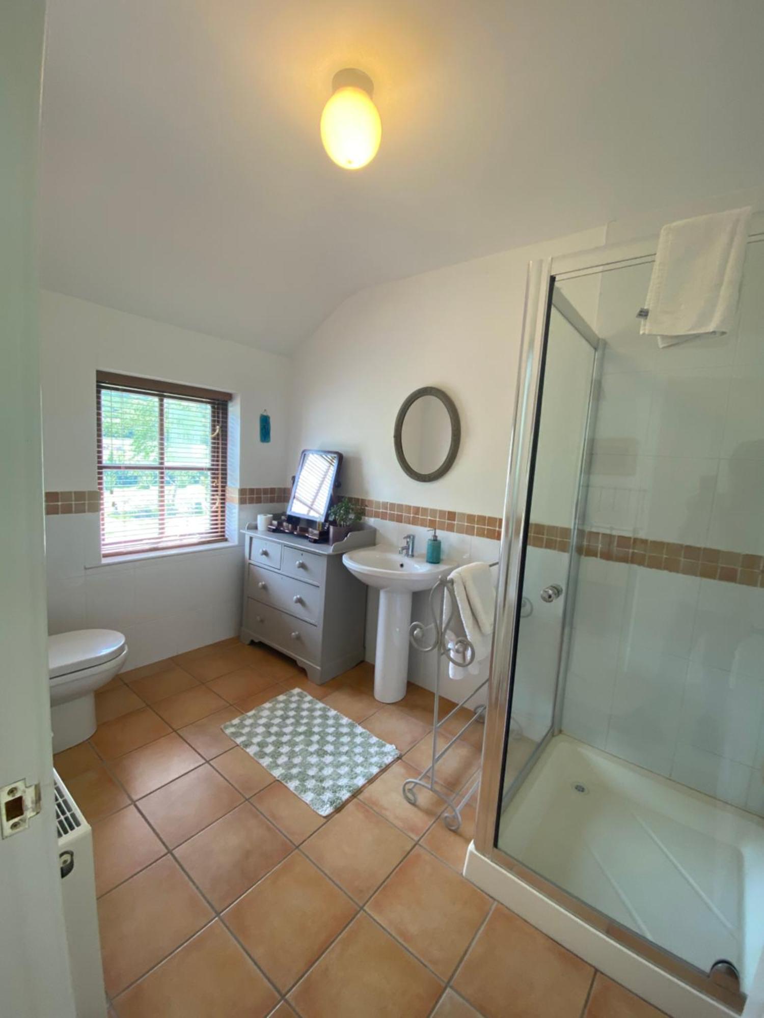 Croagh Patrick Lodge Apartment Westport Ngoại thất bức ảnh